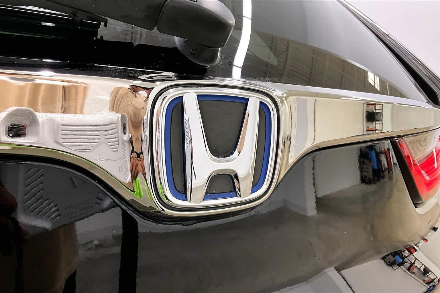 Used 2021 Honda CR-V EX-L image 30