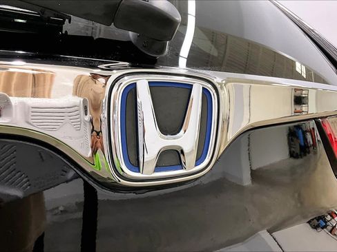 Used 2021 Honda CR-V EX-L image 30