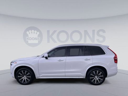 Used 2023 Volvo XC90 B5 Core w/ Protection Package Premier AWD/4WD image 13