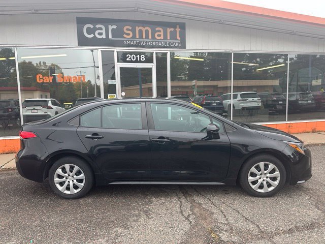 Used 2023 Toyota Corolla LE FWD image 8