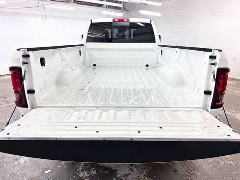 New 2025 RAM 2500 Tradesman image 13