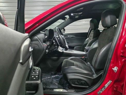 Used 2024 Dodge Hornet R/T Plus w/ Track Pack image 13