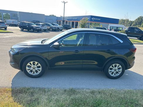 Used 2024 Ford Escape Active w/ Tech Pack #1 AWD/4WD image 6