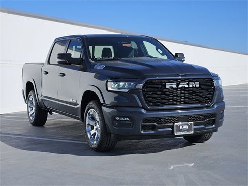 Used 2025 RAM 1500 Lone Star image 3