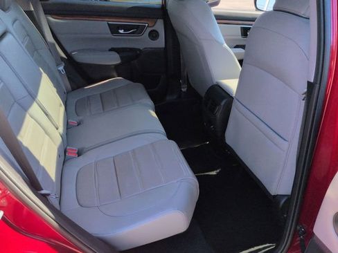 Used 2022 Honda CR-V EX-L image 34