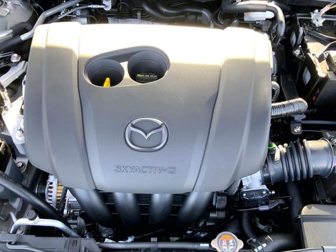 New 2026 MAZDA MAZDA3 s FWD image 16