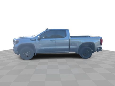 New 2026 GMC Sierra 1500 Elevation image 4