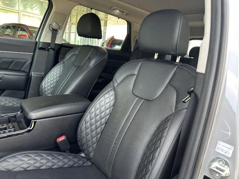 Used 2023 Kia Sorento SX Prestige image 20