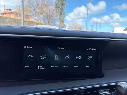 New 2026 Hyundai Palisade SEL Premium image 27