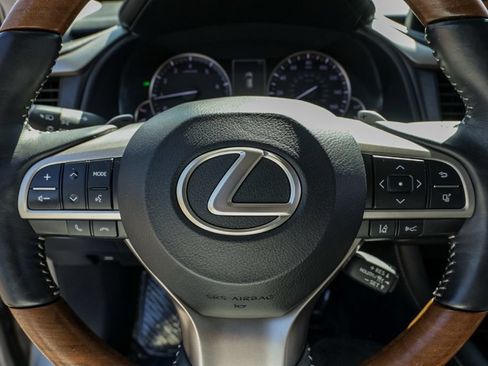 Used 2020 Lexus RX 350L FWD w/ Premium Package image 30