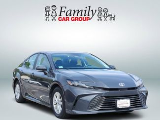 Certified 2025 Toyota Camry LE video 2