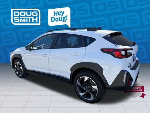 Used 2026 Subaru Crosstrek 2.5i Limited w/ Crosstrek Mirror Package AWD/4WD image 3