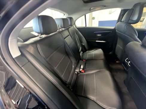 Used 2026 Mercedes-Benz C 300 4MATIC Sedan image 16