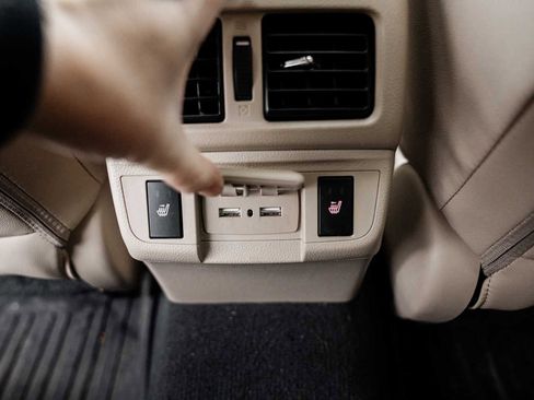 Used 2019 Subaru Outback 2.5i Limited w/ Popular Package #2 image 37