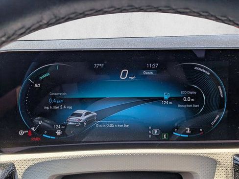 Certified 2020 Mercedes-Benz CLA 250 image 10