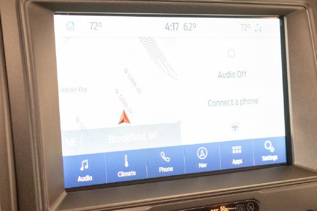 Used 2020 Ford Expedition Max Limited w/ Equipment Group 303A AWD/4WD image 31