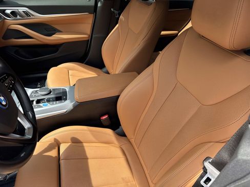 Certified 2023 BMW i4 eDrive35 RWD image 21