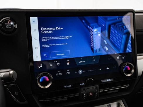 Certified 2024 Lexus GX 550 AWD/4WD image 31