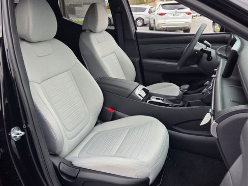 New 2026 Hyundai Santa Cruz SE AWD/4WD image 14