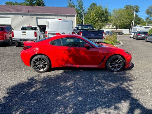 Used 2023 Subaru BRZ Premium image 4