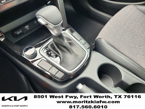 New 2026 Kia Seltos S FWD image 15