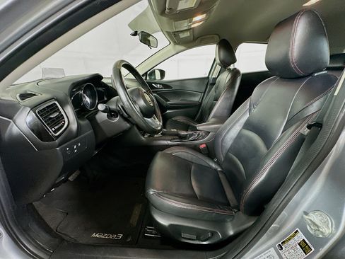 Used 2014 MAZDA MAZDA3 s Touring FWD image 13