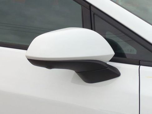 New 2026 Chevrolet Equinox EV LT image 12