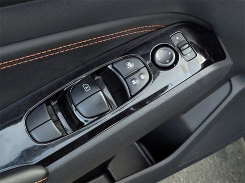 Used 2023 Nissan Altima 2.5 SR image 12