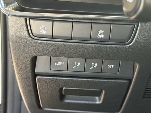 Used 2021 MAZDA MAZDA3 s AWD/4WD image 28