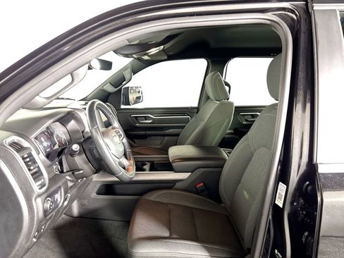 Used 2022 RAM 1500 Big Horn image 11