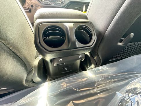 New 2026 Jeep Gladiator Mojave AWD/4WD image 26