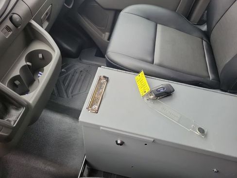 Used 2023 Ford Transit 150 Low Roof AWD w/ Load Area Protection Package image 18