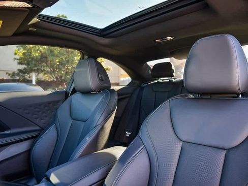 Used 2025 BMW M240i xDrive Coupe w/ Premium Package image 20