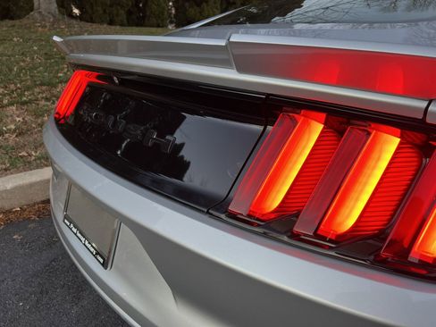 Used 2015 Ford Mustang Coupe w/ Equipment Group 051A image 49