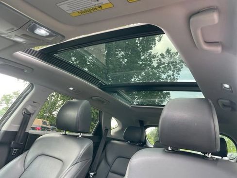 Used 2020 Hyundai Tucson Ultimate w/ Cargo Package AWD/4WD image 23