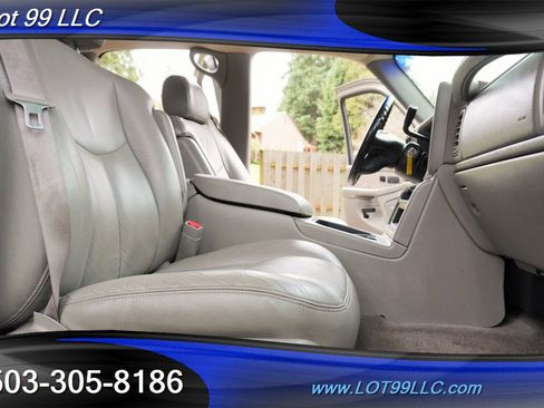 Used 2003 Chevrolet Silverado 2500 LT image 18