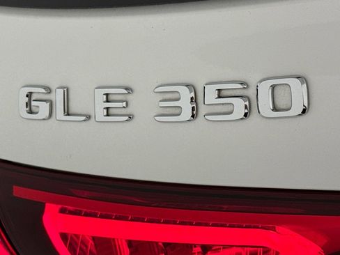 Used 2020 Mercedes-Benz GLE 350 image 8