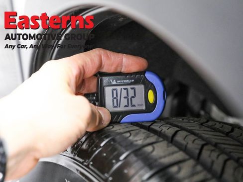 Used 2023 Honda HR-V LX image 24