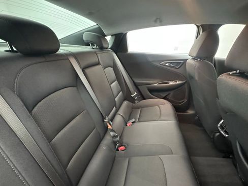 Used 2023 Chevrolet Malibu LT image 35