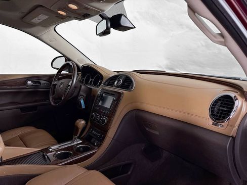 Used 2017 Buick Enclave Premium w/ Experience Buick Package image 35