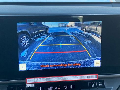 New 2026 Toyota Camry XSE image 22