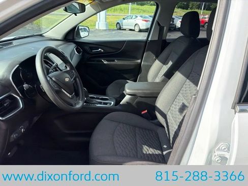 Used 2019 Chevrolet Equinox LT AWD/4WD image 10