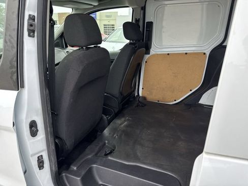 Used 2015 Ford Transit Connect XL FWD image 18