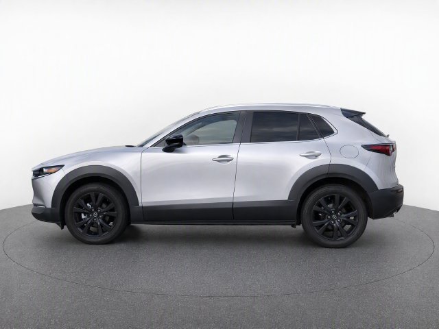 Certified 2024 MAZDA CX-30 AWD 2.5 S w/ Select Sport Pkg image 6