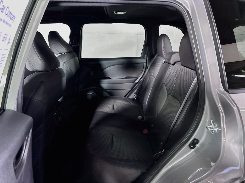 New 2026 Subaru Forester Premium AWD/4WD image 20