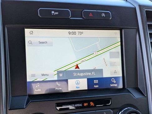 Used 2020 Ford F150 XLT w/ Equipment Group 302A Luxury image 21