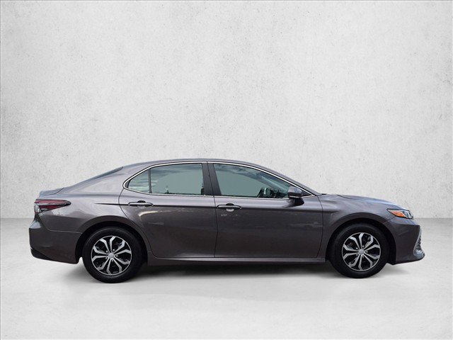 Used 2024 Toyota Camry LE w/ Audio Upgrade Package FWD image 4