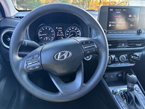 Certified 2023 Hyundai Kona SEL w/ Cargo Package image 16