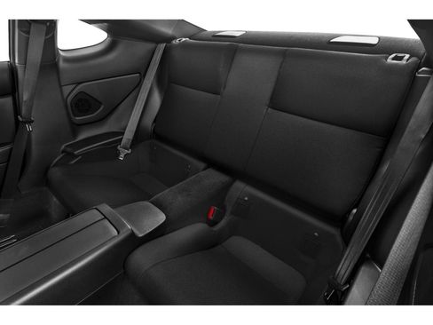 Used 2023 Toyota GR86 RWD image 12