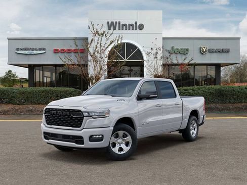 New 2026 RAM 1500 Lone Star image 1